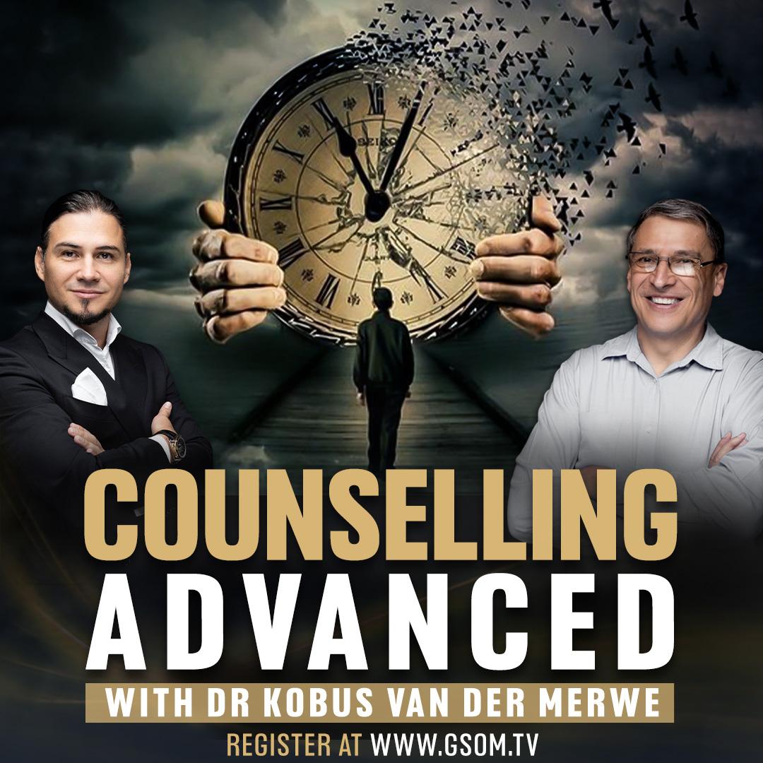 Christian Counselling Advanced