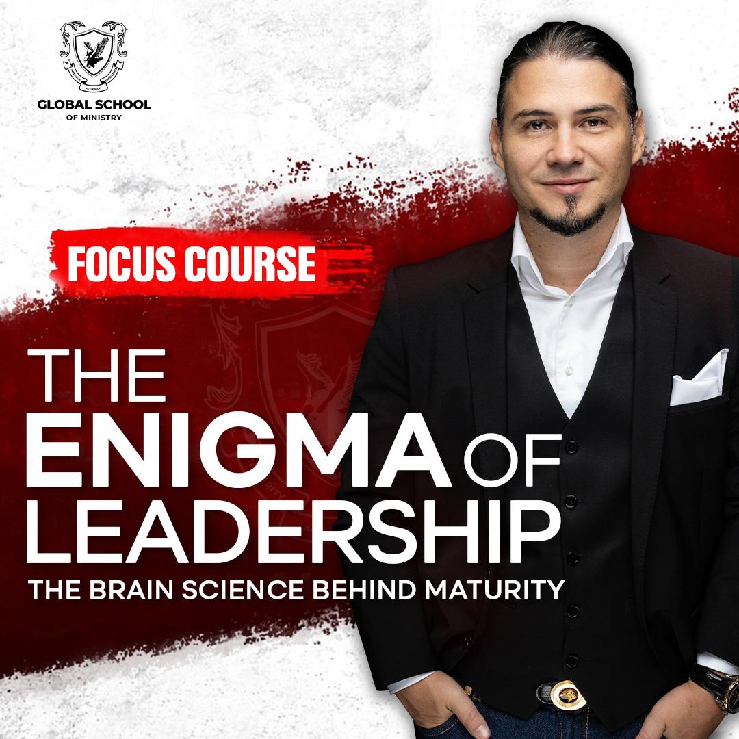 The Enigma of Leadership